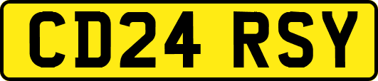 CD24RSY