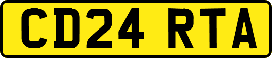CD24RTA