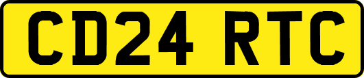 CD24RTC