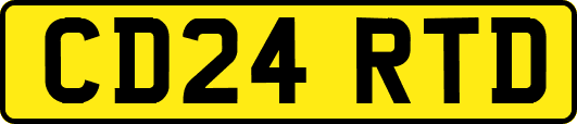 CD24RTD