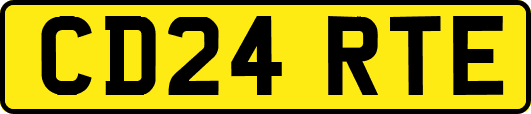 CD24RTE