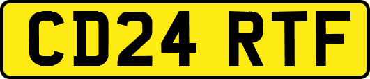 CD24RTF