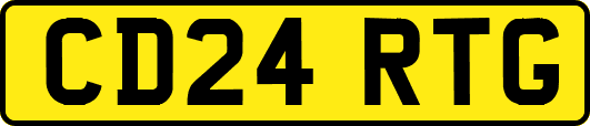 CD24RTG