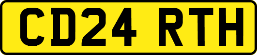 CD24RTH