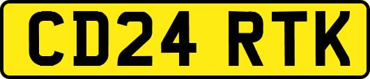 CD24RTK