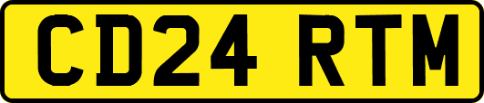 CD24RTM