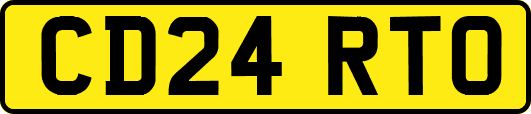 CD24RTO