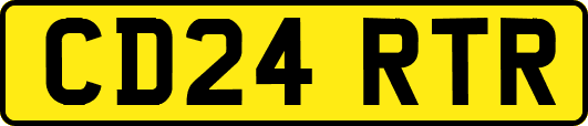 CD24RTR