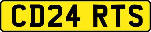 CD24RTS