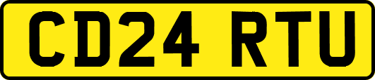 CD24RTU