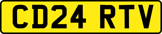 CD24RTV
