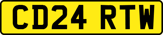 CD24RTW