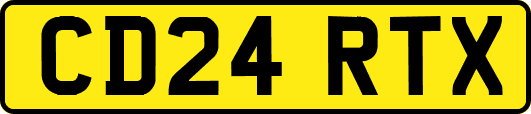 CD24RTX