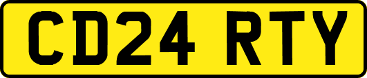 CD24RTY