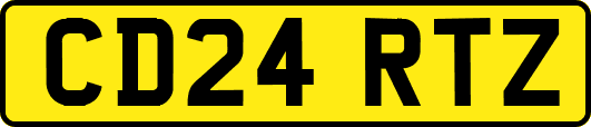 CD24RTZ