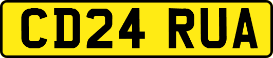 CD24RUA
