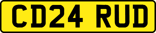 CD24RUD
