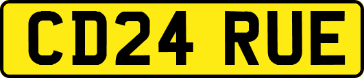 CD24RUE