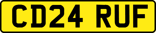 CD24RUF