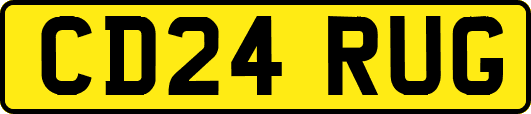 CD24RUG