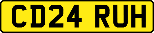CD24RUH