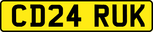 CD24RUK