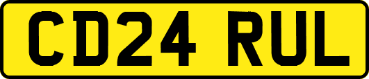 CD24RUL
