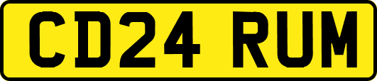 CD24RUM