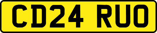 CD24RUO