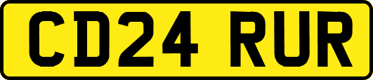 CD24RUR