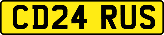 CD24RUS