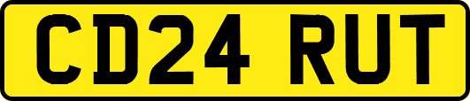 CD24RUT