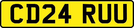 CD24RUU