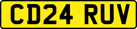 CD24RUV
