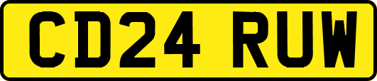 CD24RUW