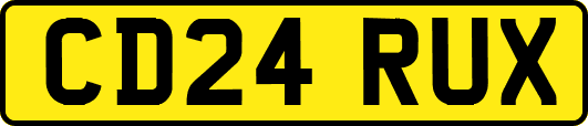 CD24RUX
