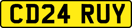 CD24RUY