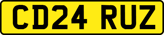 CD24RUZ