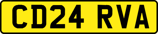 CD24RVA