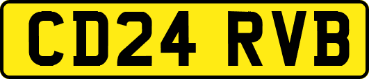CD24RVB