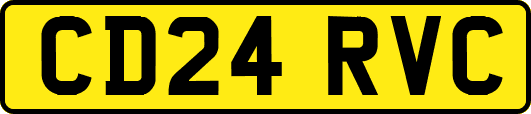 CD24RVC