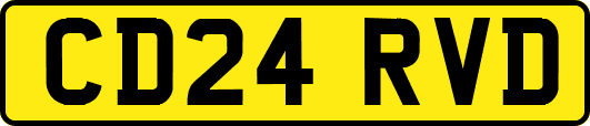CD24RVD