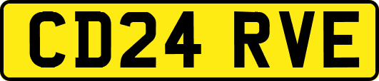CD24RVE