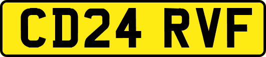 CD24RVF