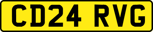CD24RVG