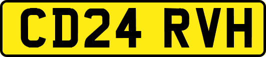 CD24RVH