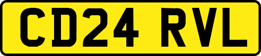 CD24RVL