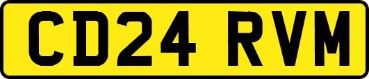 CD24RVM