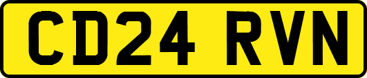 CD24RVN