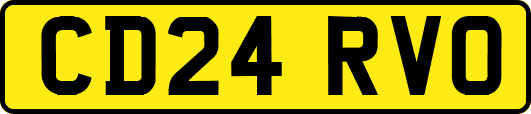 CD24RVO